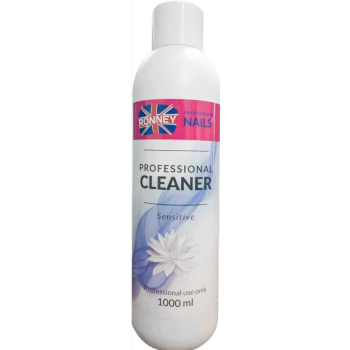 RONNEY Professional Cleaner Sensitive 1000 ml